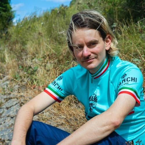Friday Dunard portrait