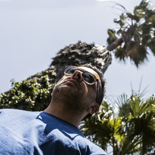 Manuel Del Giudice Profile Image