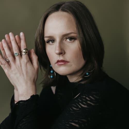 Charlotte Rooney Profile Image