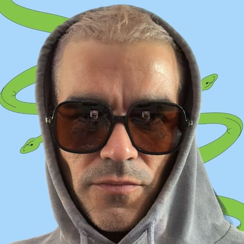 Sidd (ES) Profile Image