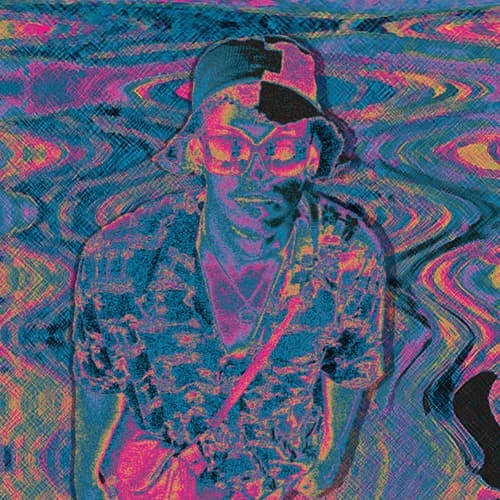 DJ Deshoda Profile Image