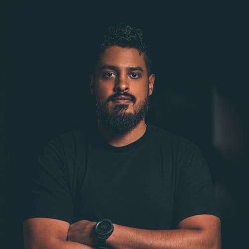 Raytek portrait