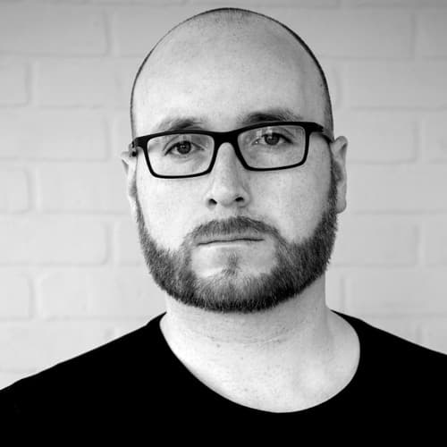 John Norman Profile Image