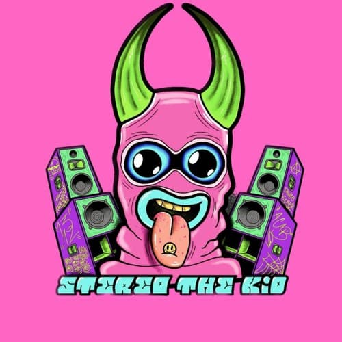 Stereo The Kid Profile Image