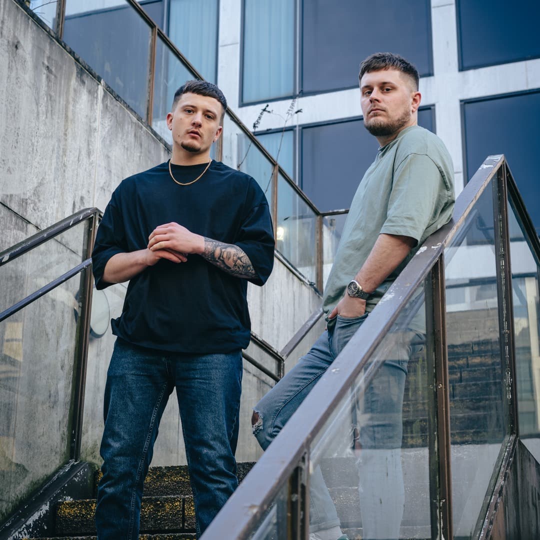 Not Brothers Profile Image