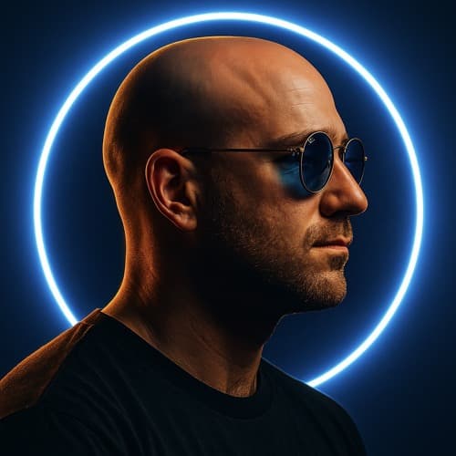 VLAD PHANGAN Profile Image