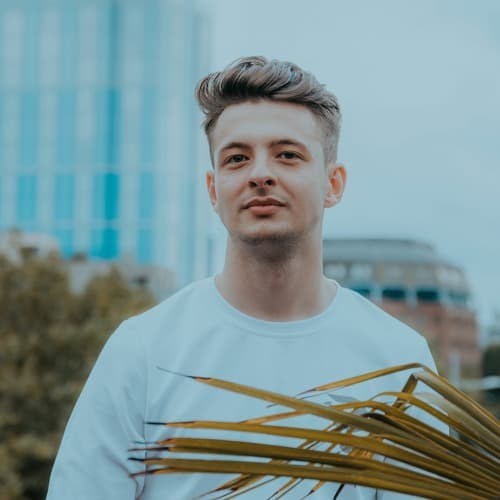 Espree portrait