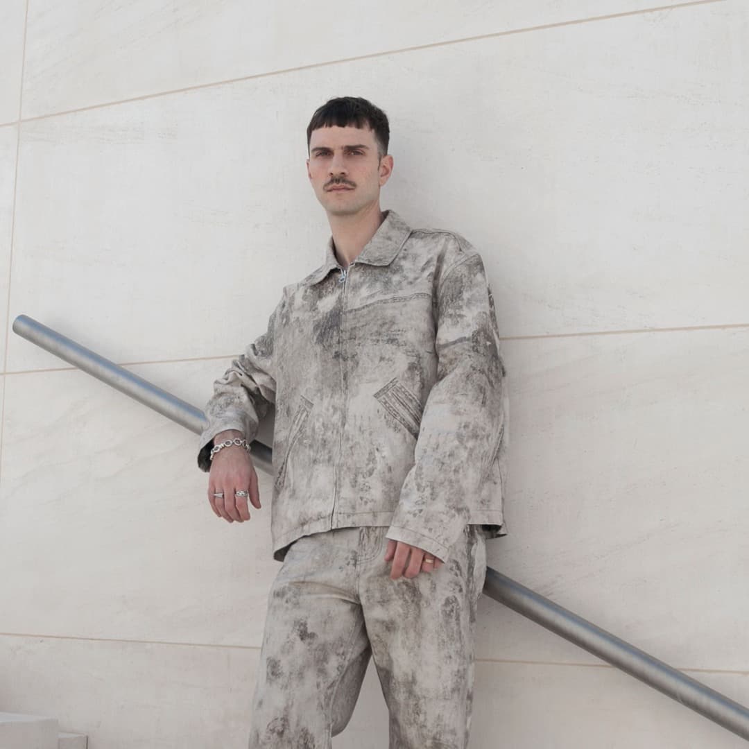 Max Haas Profile Image