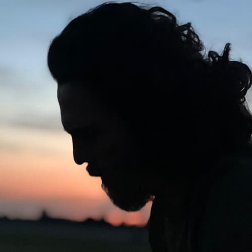 Wael Alkak portrait