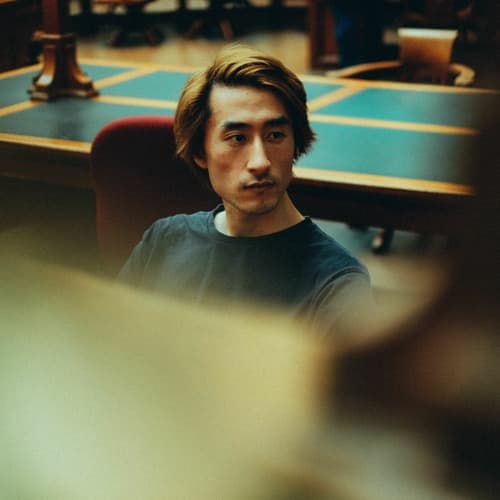 Moopie Profile Image