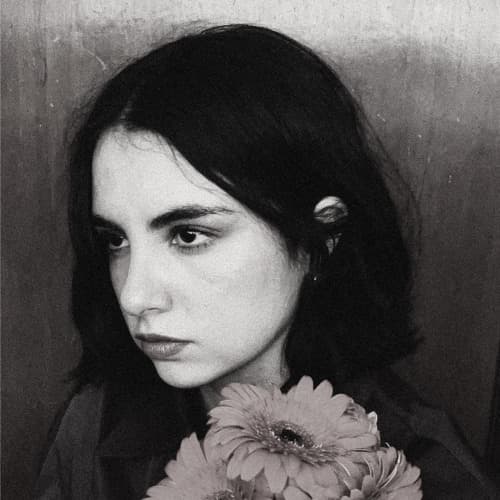unmade portrait
