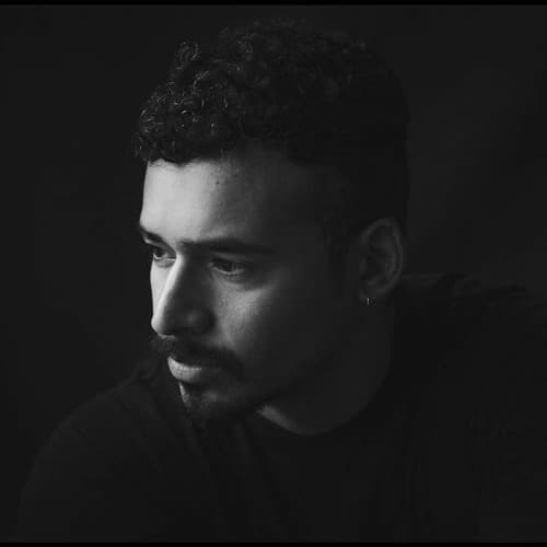 Ardio Zemog portrait