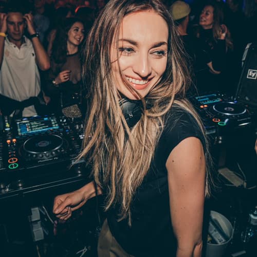 NADEZDA Profile Image