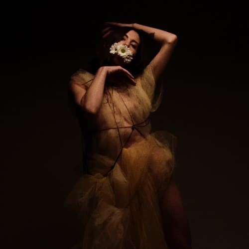Huxley Anne Profile Image