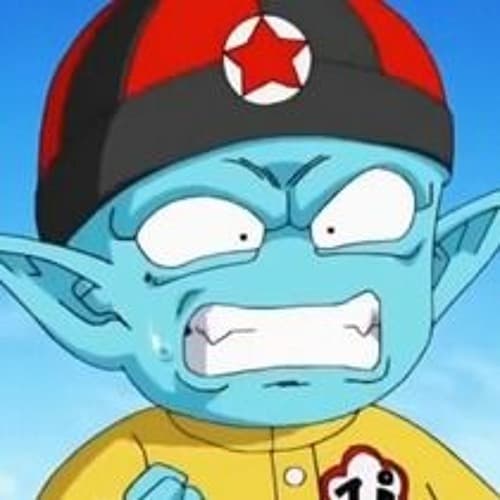 Angel Wei Profile Image