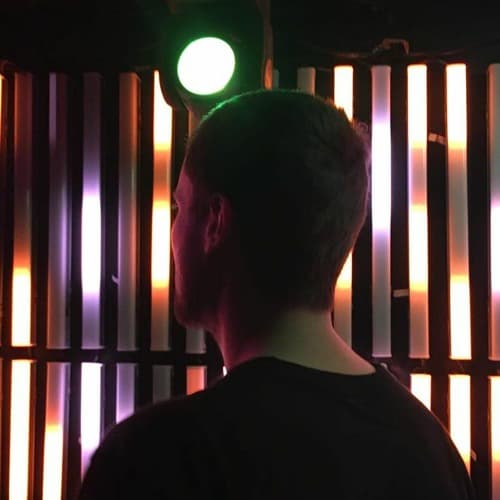 Daerin Profile Image