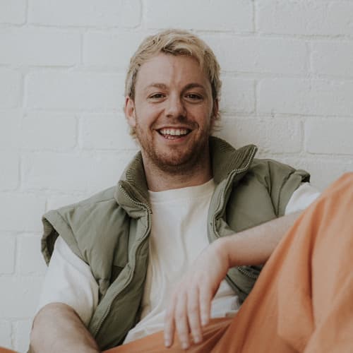 James Frances Profile Image