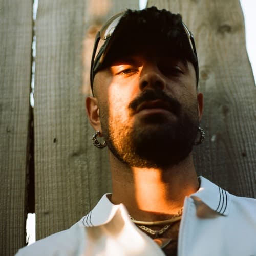 DJ Nah Care portrait
