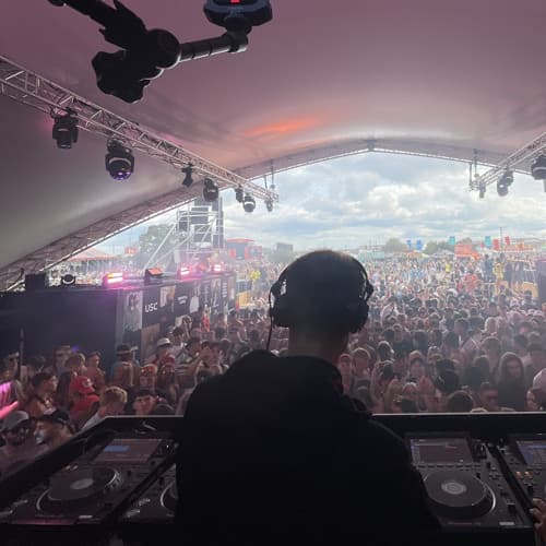 Delano (UK) Profile Image