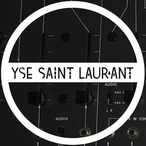 Yse portrait