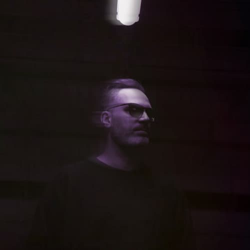 Dan Mlinar portrait