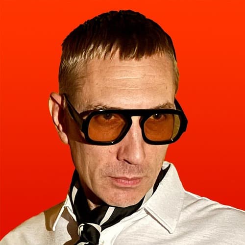 Danny White Profile Image