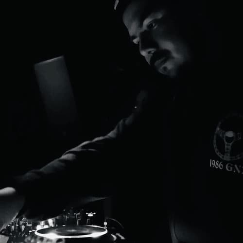 Vinil Motion Profile Image