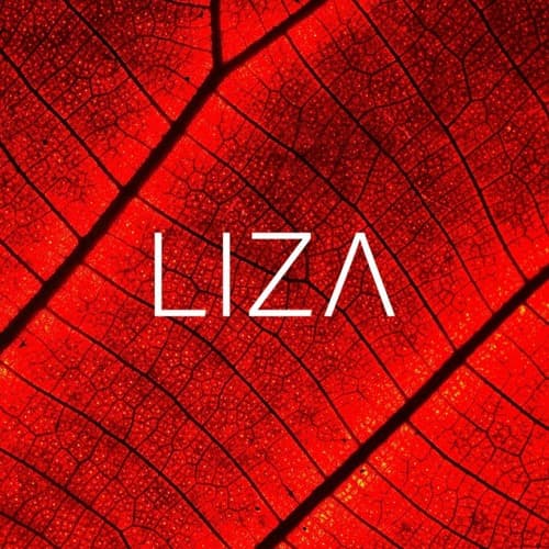 LIZA. portrait