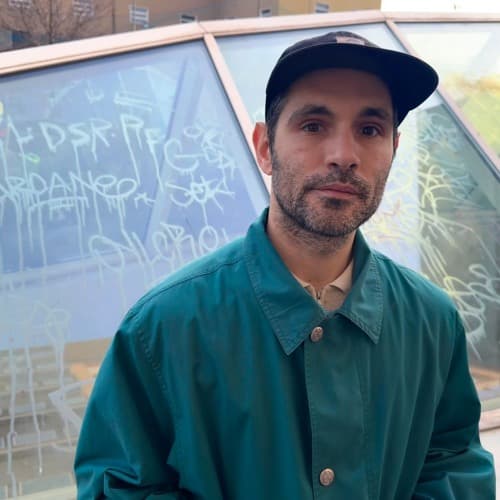 Fernando Costantini Profile Image