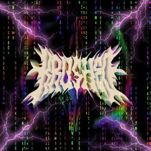 KRUSHED Profile Image