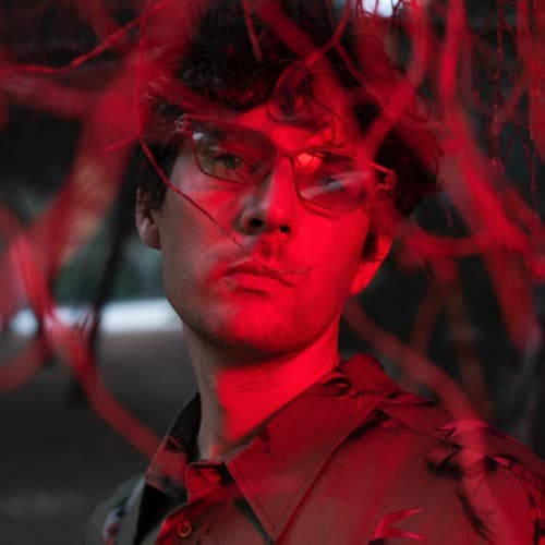 Farrago portrait