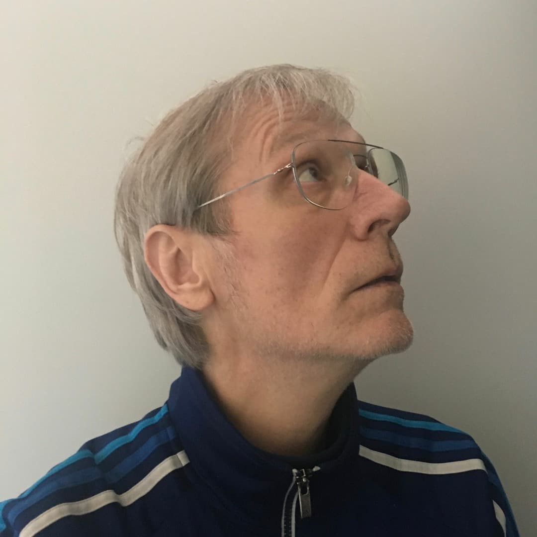 Mathias Schaffhäuser Profile Image