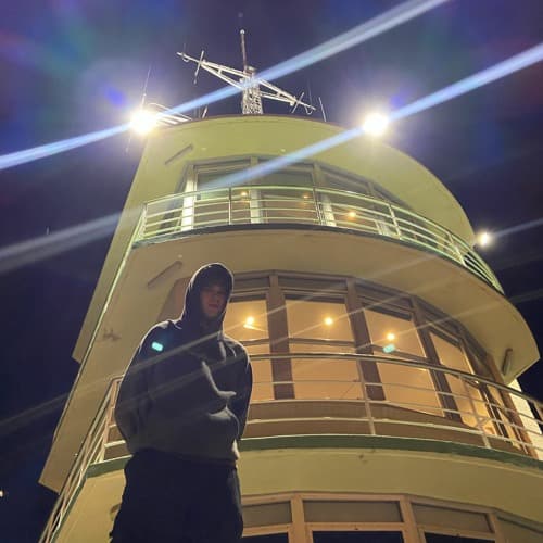 Beltrac Profile Image
