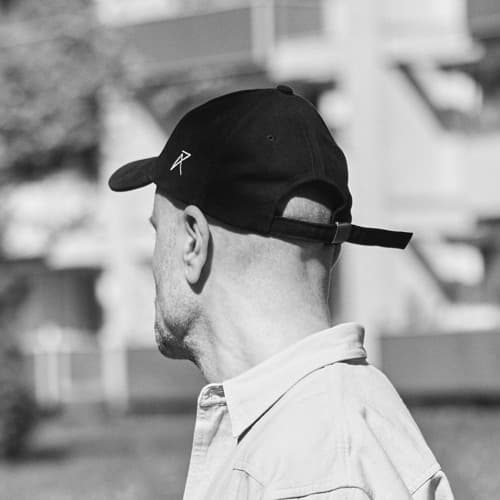 Kuttin Edge portrait