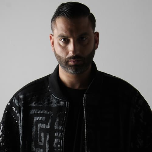 DEFAM Profile Image