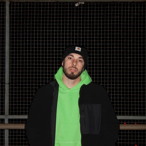 Riesen Profile Image
