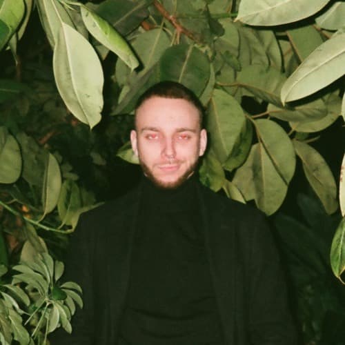 Max Wlasou Profile Image