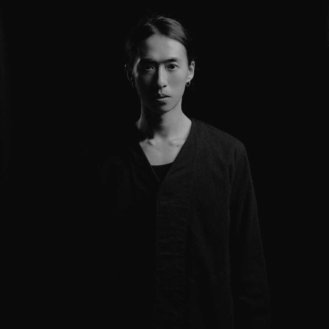 03.01 SAT. 星期六 22:30 涟漪 RIPPLE w/ZARAH event artwork