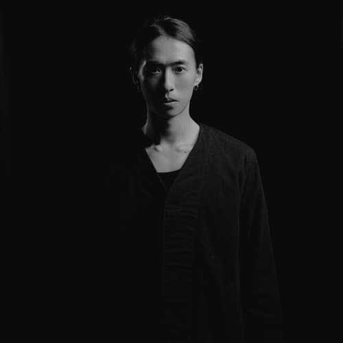 Zarah Fong portrait