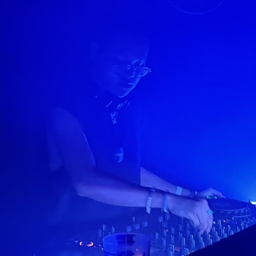 DJ Yok Profile Image