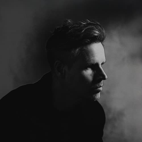 Joris Voorn portrait