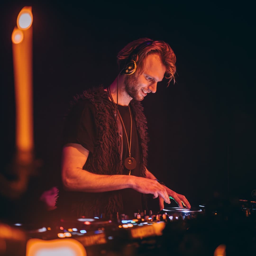 Bart Blankman Profile Image