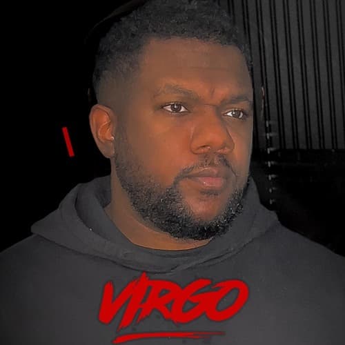 Mr Virgo Profile Image