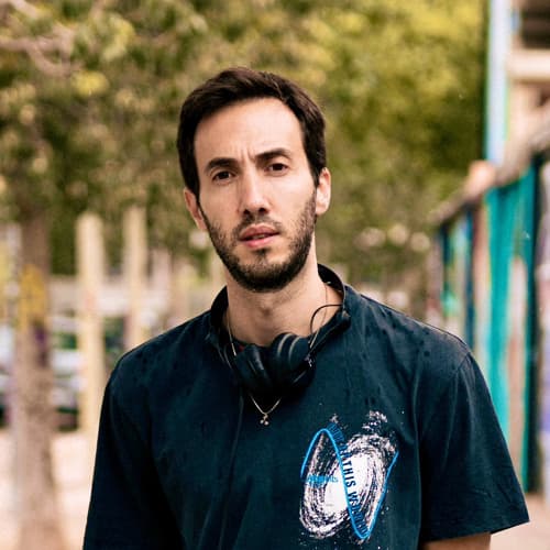 Deep Camilo Profile Image