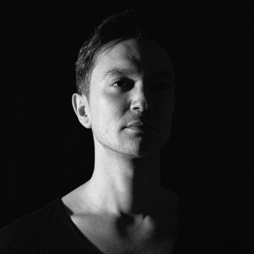 Gabriel Di Pasqua portrait