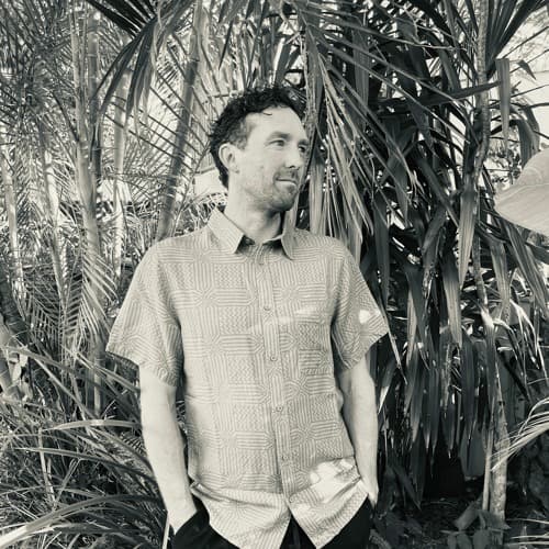Finn Whitla portrait