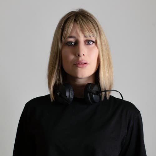 Mery Blue Profile Image