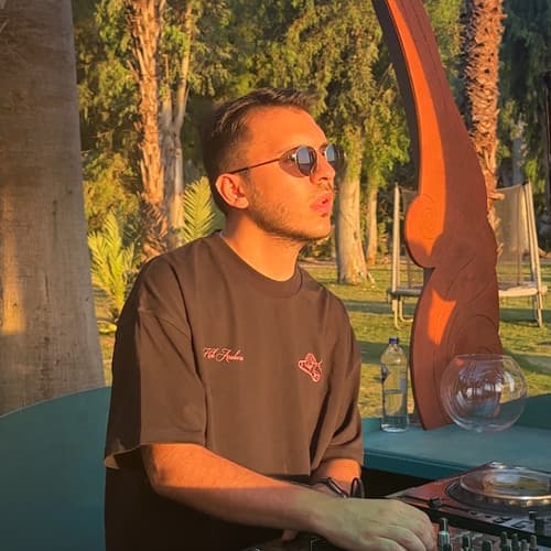 FUAT IYICALISKAN Profile Image