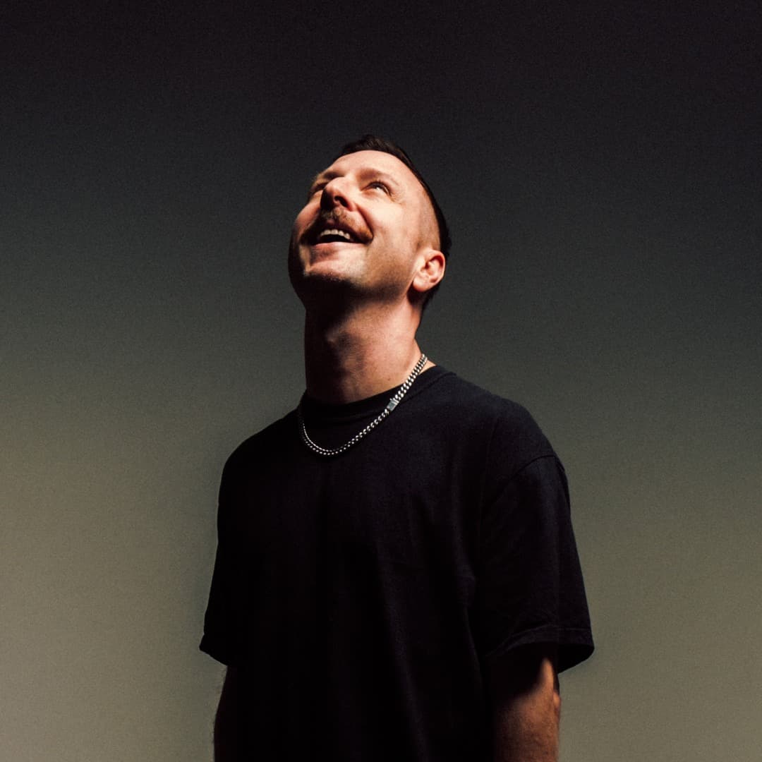 Marten Hørger Profile Image