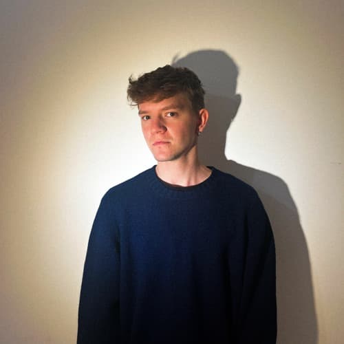 Ilya Blinkov portrait
